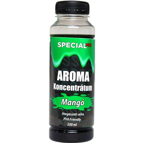 Speciál Mix MANGÓ Aroma Koncentrátum 250ml