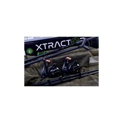 SONIK XTRACTOR 2 BOT CARP KIT 10 3.25LB