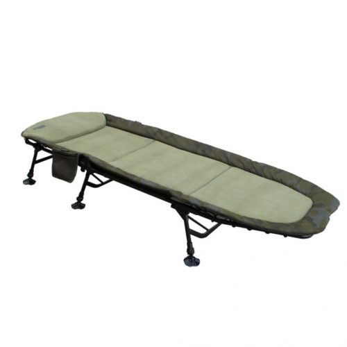 SONIK SK-TEK LOUNGER BEDCHAIR ÁGY