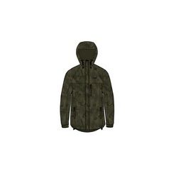 SONIK HEAVY WEIGHT PADDED JACKET CAMO-2XL