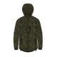 SONIK HEAVY WEIGHT PADDED JACKET CAMO-2XL