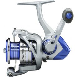 Okuma Safina Pro SNP-3000 elsőfékes orsó