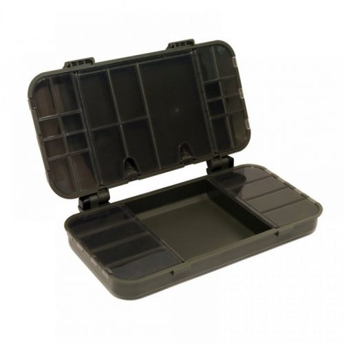 SONIK LOKBOX COMPACT S-1 DOBOZ