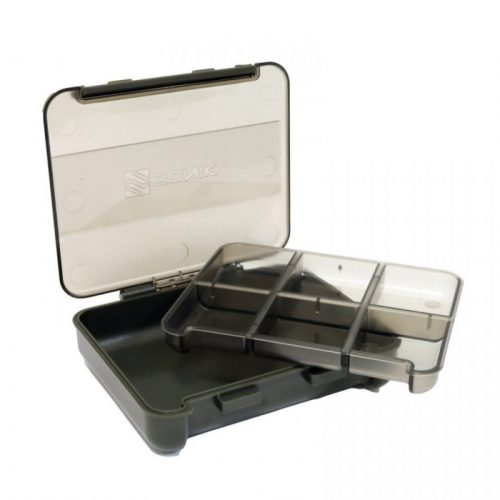 SONIK LOKBOX INTERNAL 1-6 COMPARTMENT DOBOZ