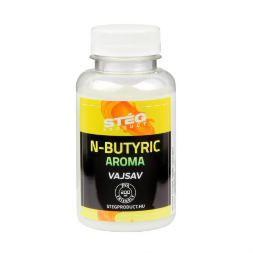 Stég Aroma N-Butyric 200ml