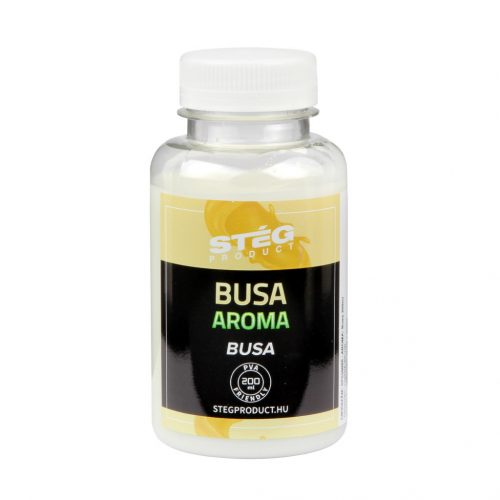 Stég Aroma Busa 200ml