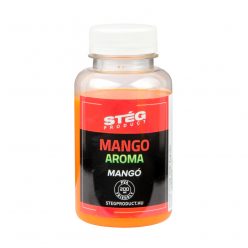 Stég Aroma Mango 200ml