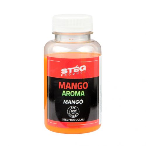 Stég Aroma Mango 200ml