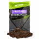 Stég Feeding Pellet 2mm Fruit Mix 800g