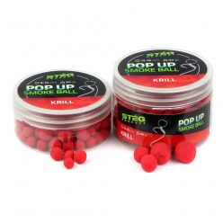 Stég Product Pop Up Smoke Ball 8-10mm KRILL 20g