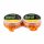 Stég Product Soluble Pop Up Smoke Ball 12mm Honey 25g