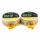 Stég Product Soluble Pop Up Smoke Ball 12mm Sweet Corn 25g