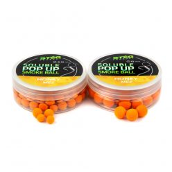 Stég Product Soluble Pop Up Smoke Ball 8-10mm Honey 20g