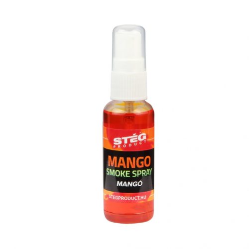 Stég Product Smoke Spray Mango 30ml