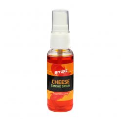 STÉG PRODUCT SMOKE SPRAY CHEESE 30ML