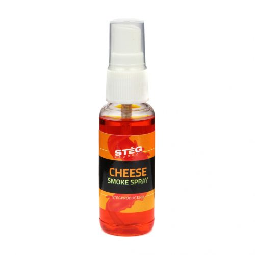 Stég Product Smoke Spray CHEESE 30ml