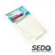 SEDO PVA Bags - Fast Melt 60X105mm 25db/csomag