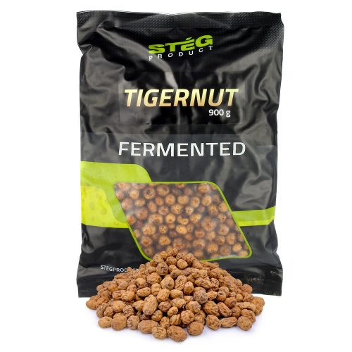 Stég Product Fermented Tigernut 900g