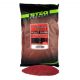 Pellet Crush - Strawberry-fish 800g