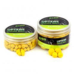 Stég Product Upters Smoke Ball 7-9mm BANANA 30g