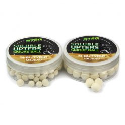 STÉG Product Soluble Upters Smoke Ball 8-10mm N-Butyric 30g