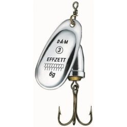 DAM EXECUTOR SPINNER 4 8G SINKING