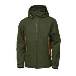 Prologic LITEPRO THERMO JACKET OLIVE GREEN -  M