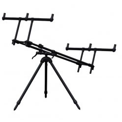 Prologic TRI-LUX ROD POD 3 ROD