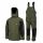 Prologic HIGHGRADE THERMO SUIT GREEN/BLACK - L