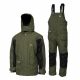 Prologic HIGHGRADE THERMO SUIT GREEN/BLACK - L