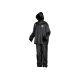 MADCAT DISPOSABLE ECO SLIME SUIT XXL BLACK