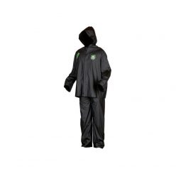 MADCAT DISPOSABLE ECO SLIME SUIT XXXL BLACK