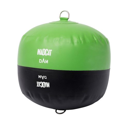 MADCAT INFLATABLE TUBELESS BUOY 33X31CM bója