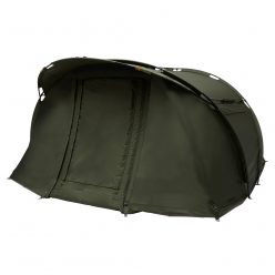   Prologic AVENGER BIVVY and OVERWRAP 2 MAN sátor téliponyvával