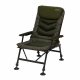 Prologic INSPIRE RELAX RECLINER CHAIR WITH ARMRESTS Horgász fotel