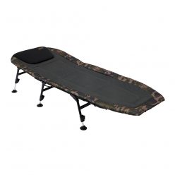 Prologic AVENGER BEDCHAIR 6 LEG 105KG bojlis ágy