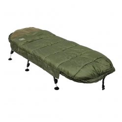   PROLOGIC AVENGER S/BAG BEDCHAIR SYSTEM 6 LEG ágy + hálózsák 105KG