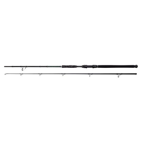 MADCAT BLACK DELUXE 270 9FT/2.70M 100-250G 2SEC