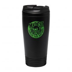 MADCAT THERMO MUG 450ML Thermo palack