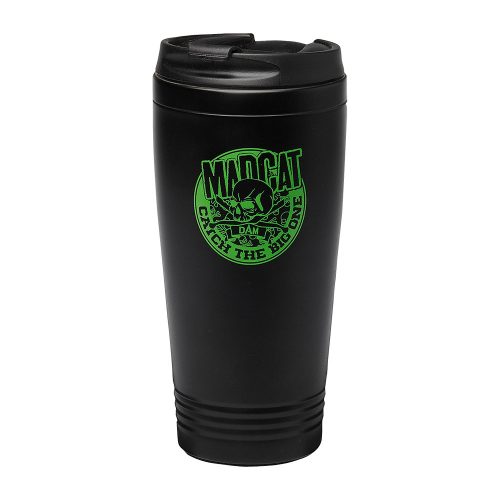 MADCAT THERMO MUG 450ML Thermo palack