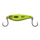 MADCAT VIBRATIX 12CM 110G FLUO YELLOW UV