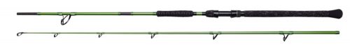 MADCAT GREEN DELUXE 9FT2IN/2.75M 150-300G 2SEC