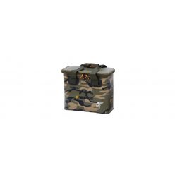 Prologic ELEMENT STORM SAFE BARROW BAG CAMO M táska