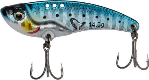 SAVAGE GEAR VIB BLADE SW 5.5CM 14.5G FS SARDINE