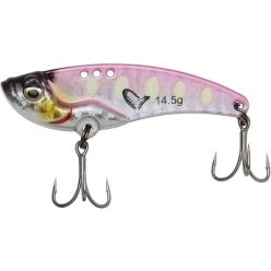 SAVAGE GEAR VIB BLADE SW 5.5CM14.5G FS PINK GLOW DOT