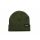 Prologic FOLD-UP KNIT BEANIE ONE SIZE RIFLE GREEN Sapka