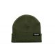 Prologic FOLD-UP KNIT BEANIE ONE SIZE RIFLE GREEN Sapka