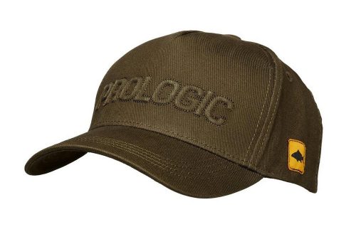 Prologic BUZZERS CAP ONESIZE OLIVE GREEN Sapka