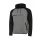 Savage Gear TEC-FOAM HOODIE DARK GREY MELANGE Kapucnis Pulóver M