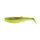 Savage Gear CANNIBAL SHAD B 6.8CM 3G GPY